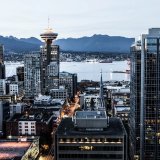 A Vous les Studios avec Johann Roduit à Vancouver